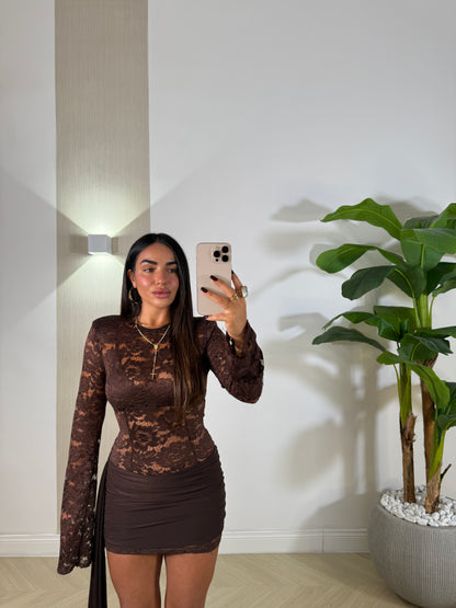 Dress Bonnie