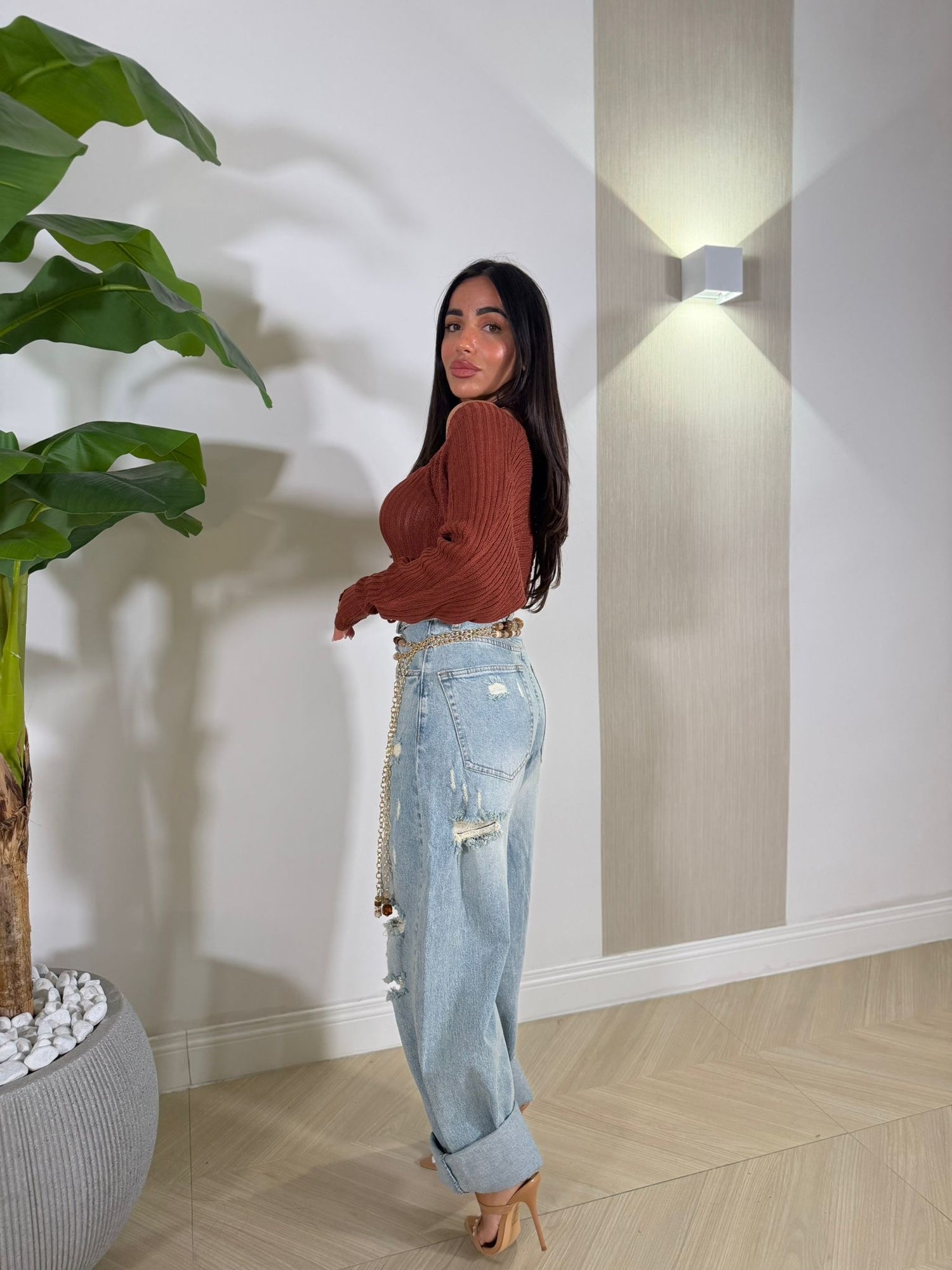 Jeans Elettra