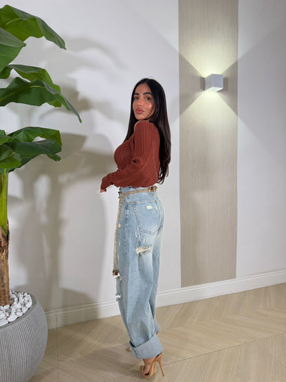 Jeans Elettra