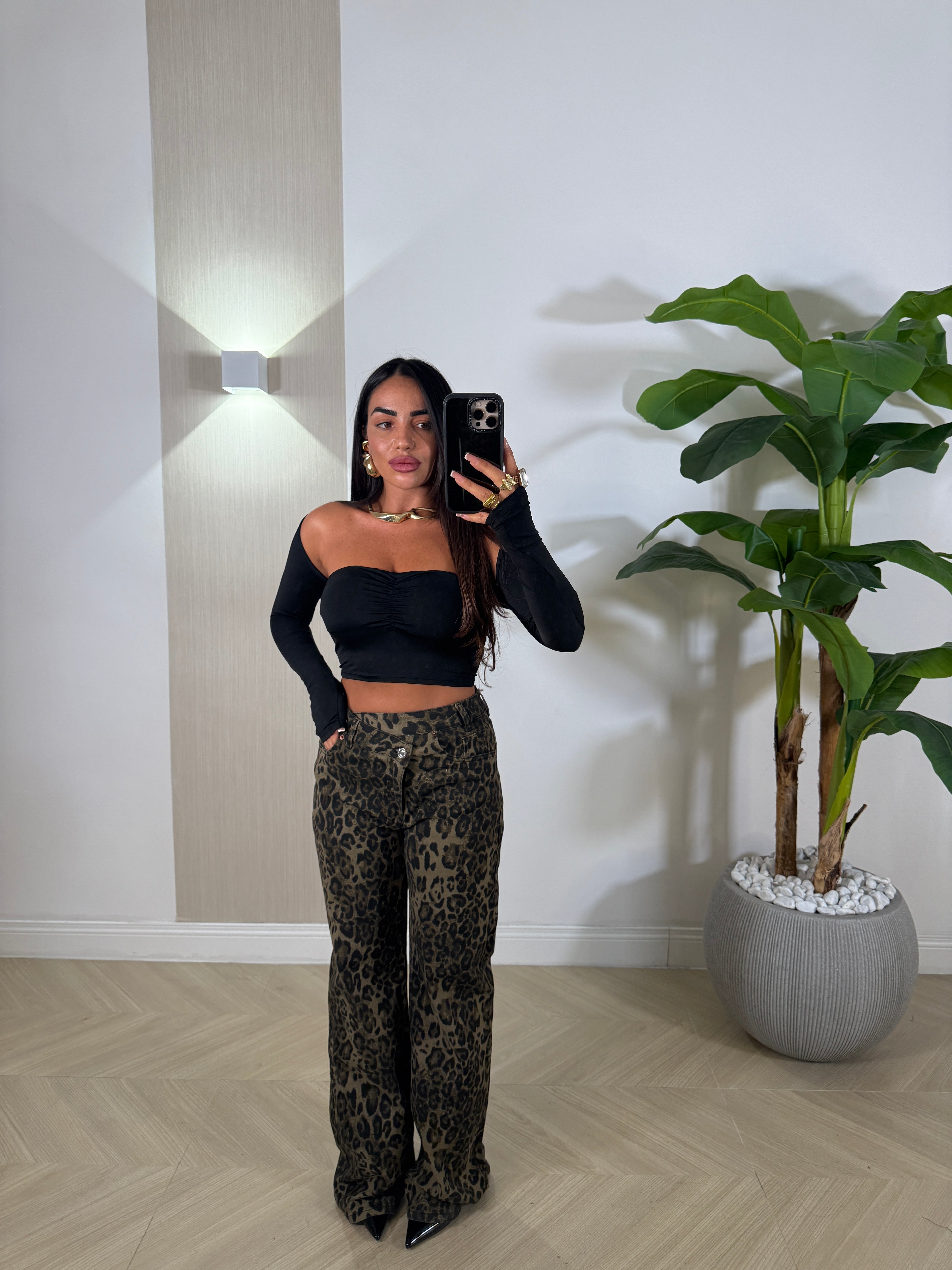 Jeans Ashram