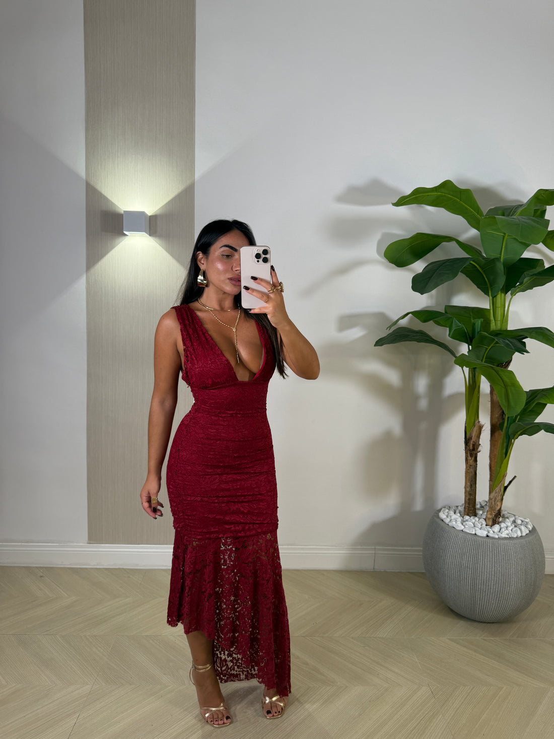 Dress Ramada