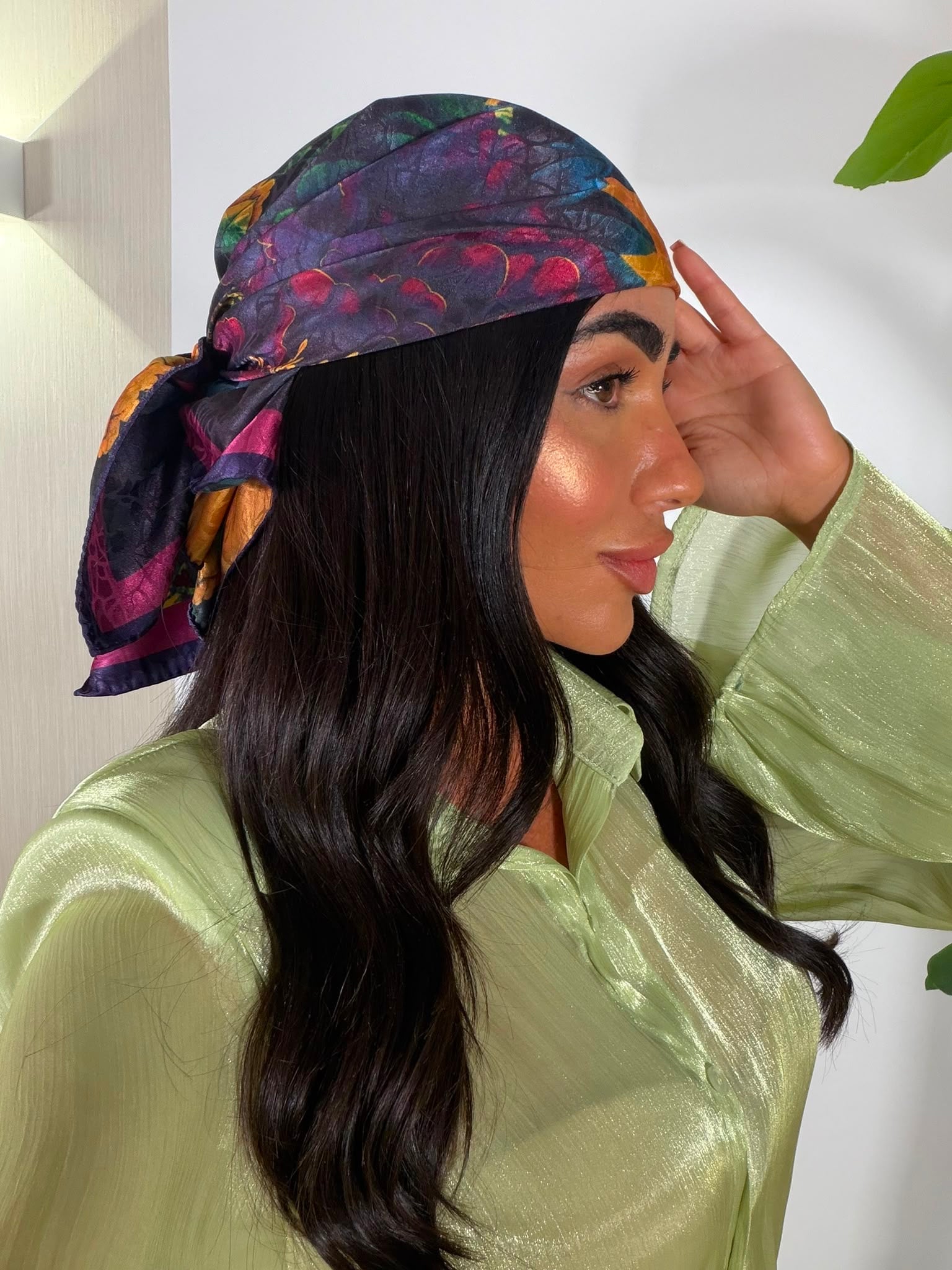 Bandana Super Colorate