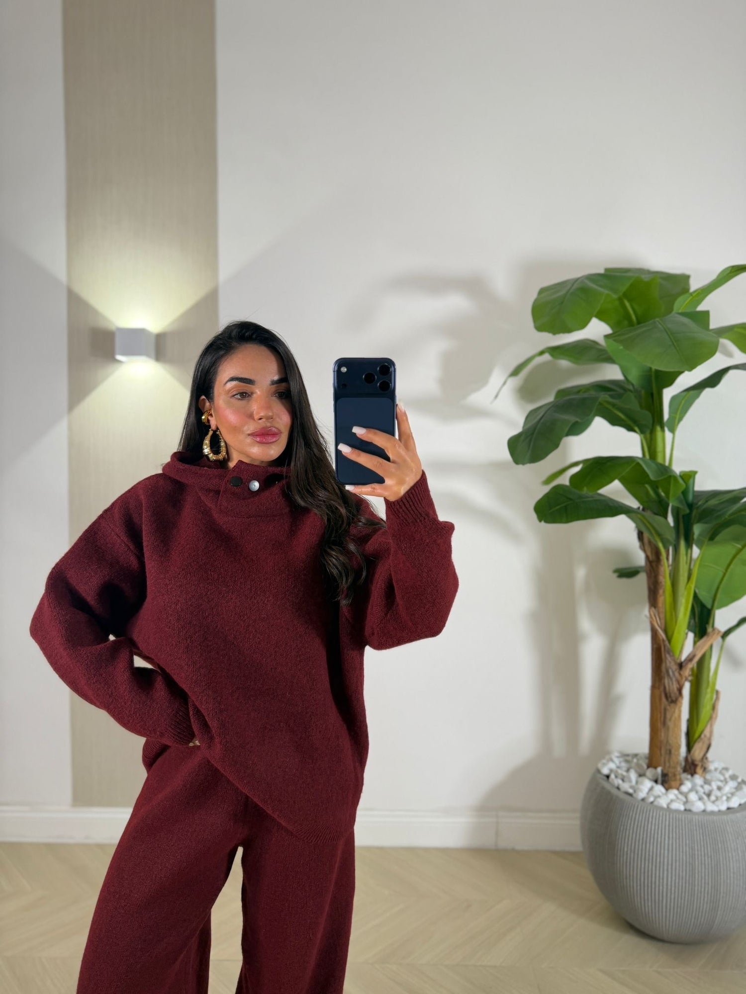 Coordinato Genevieve