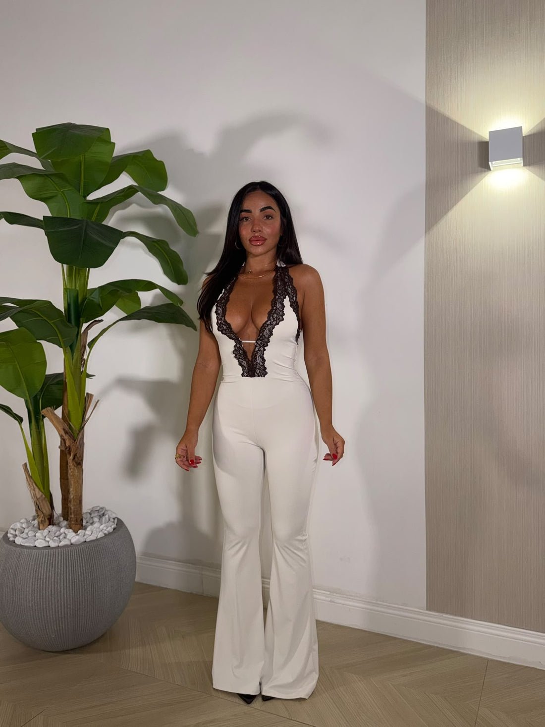 Jumpsuite Giulia