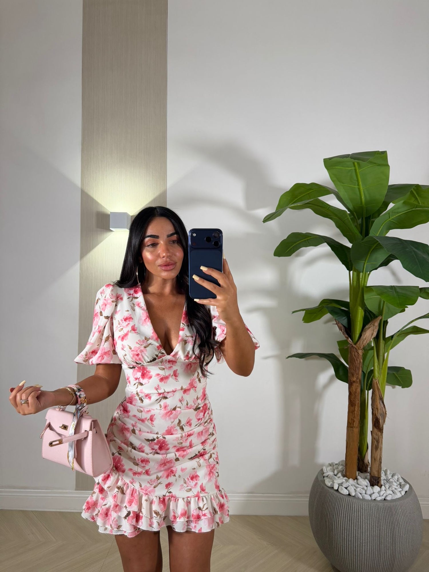 Dress SunFlower
