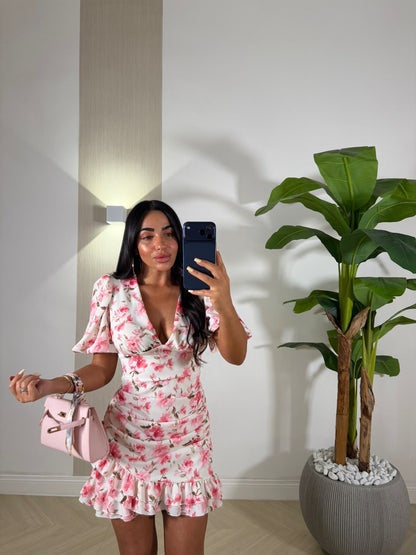 Dress SunFlower