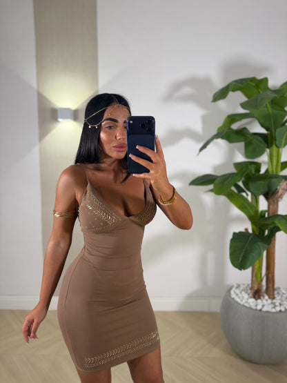 Dress Boris
