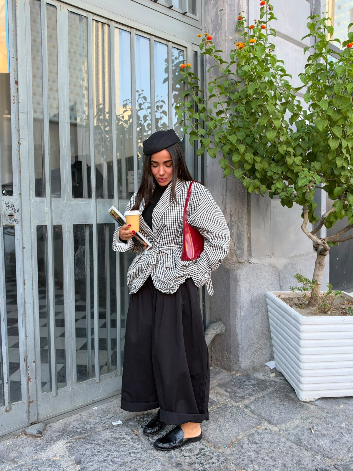 Pantalone Carly