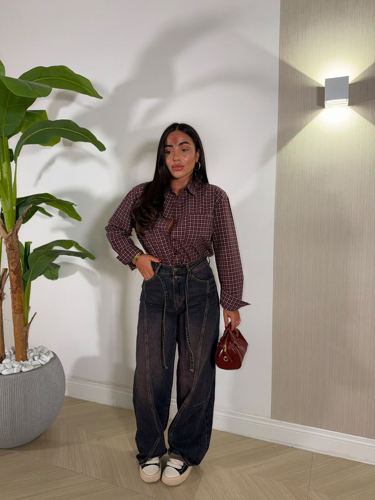 Jeans Student