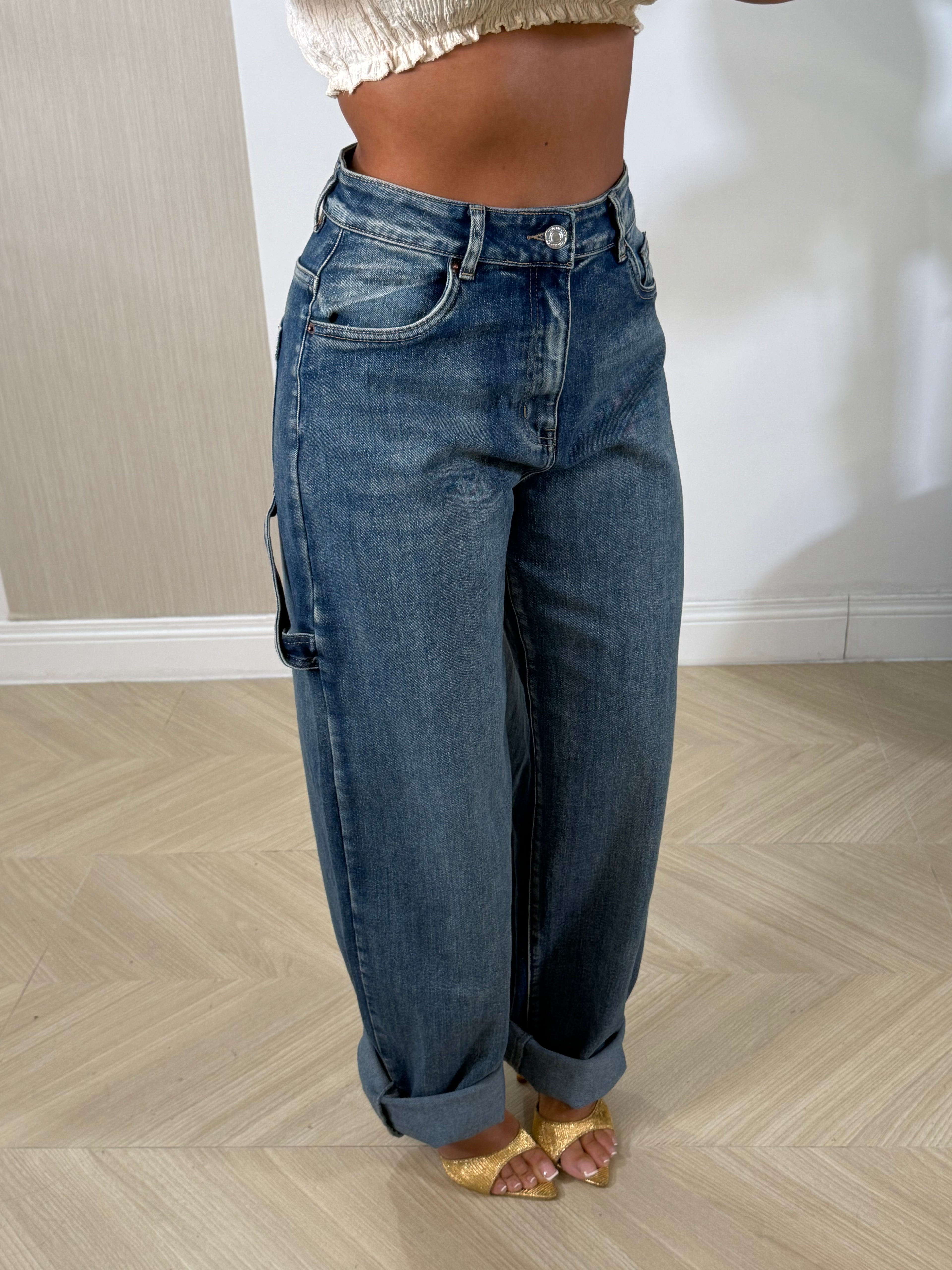 Jeans Ginevra