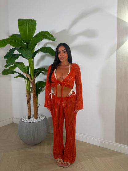 Coordinato Chelsy