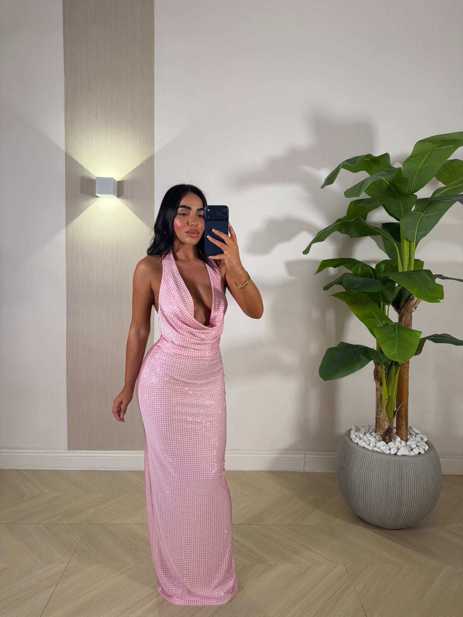 Dress Kardashian
