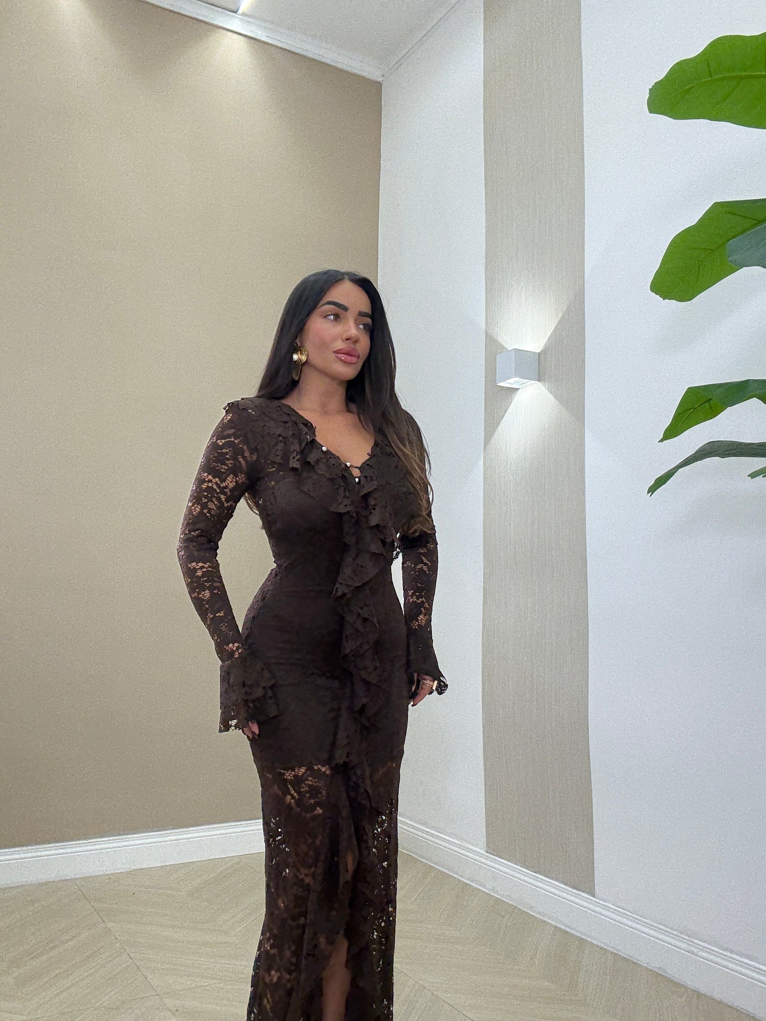 Dress Ivana