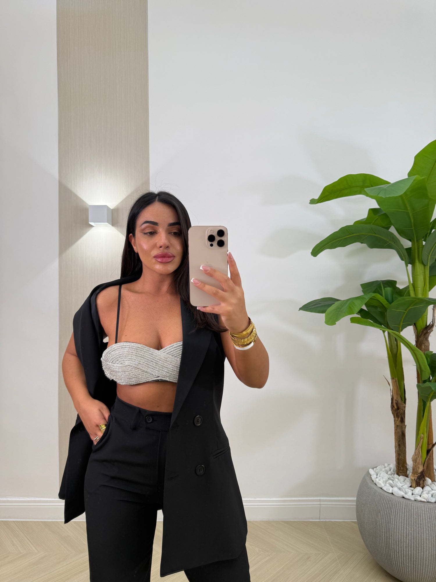 Tailleur Ginevra
