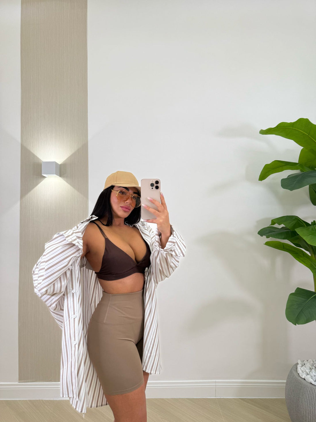 Bralette Salva Look