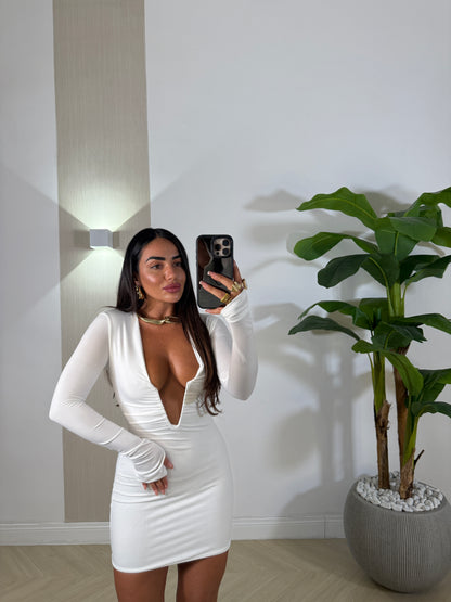 Dress Pegghy