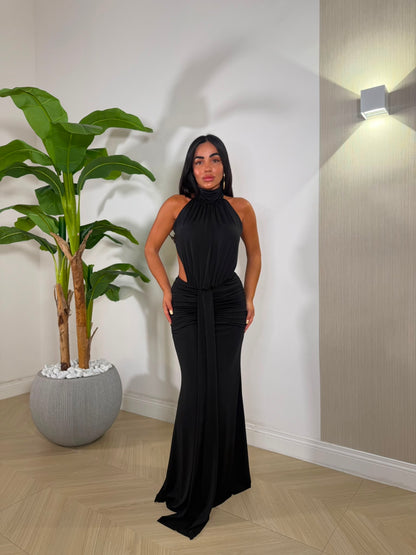 Dress Tropic