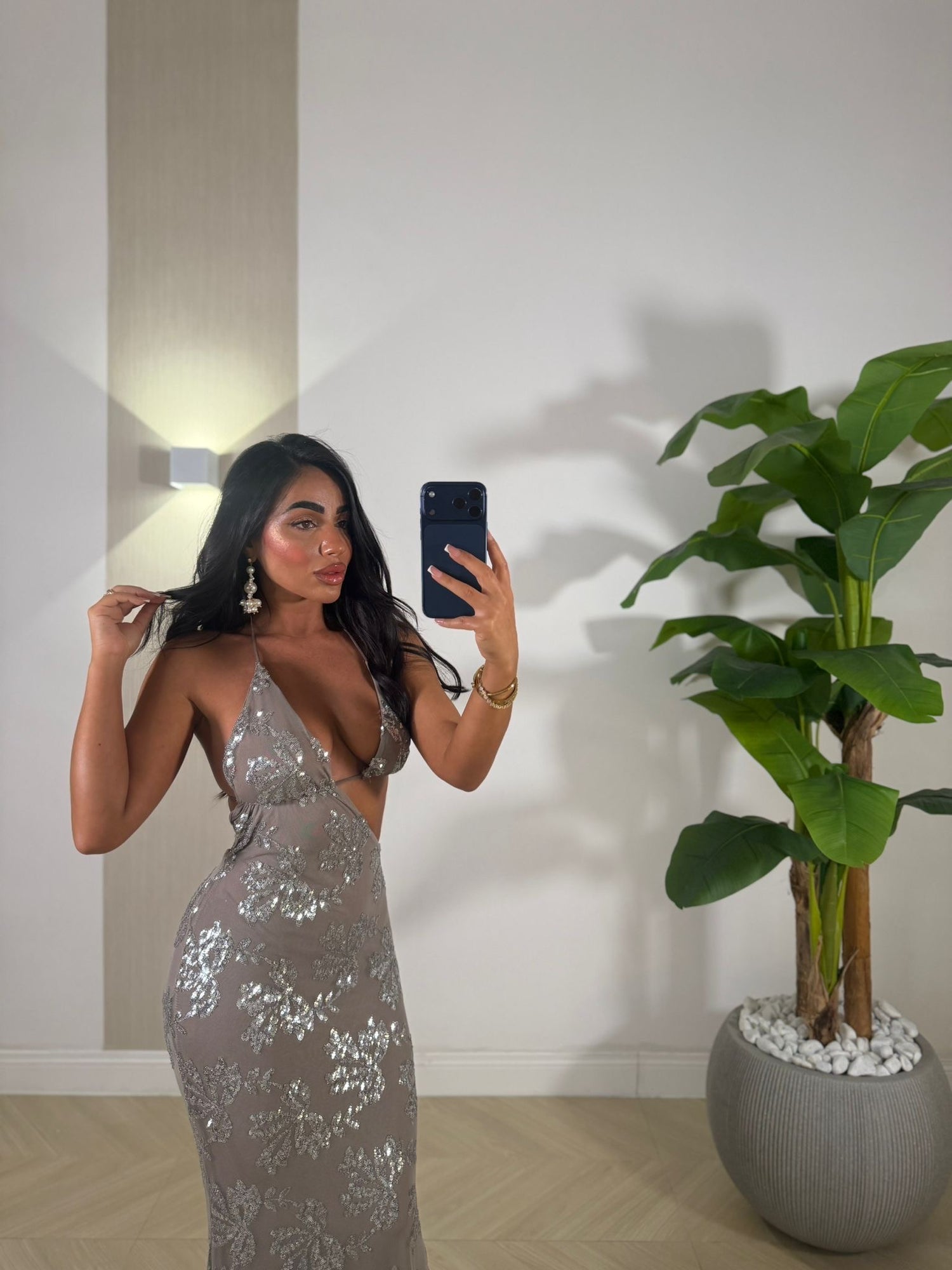 Dress Naama