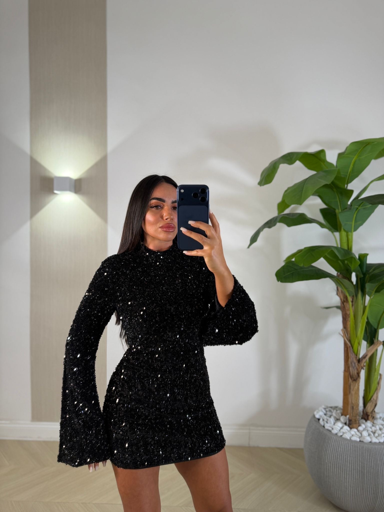 Dress Yves