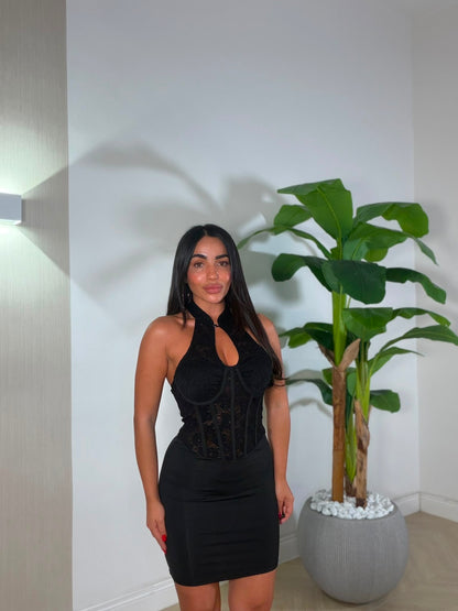 Dress Alba