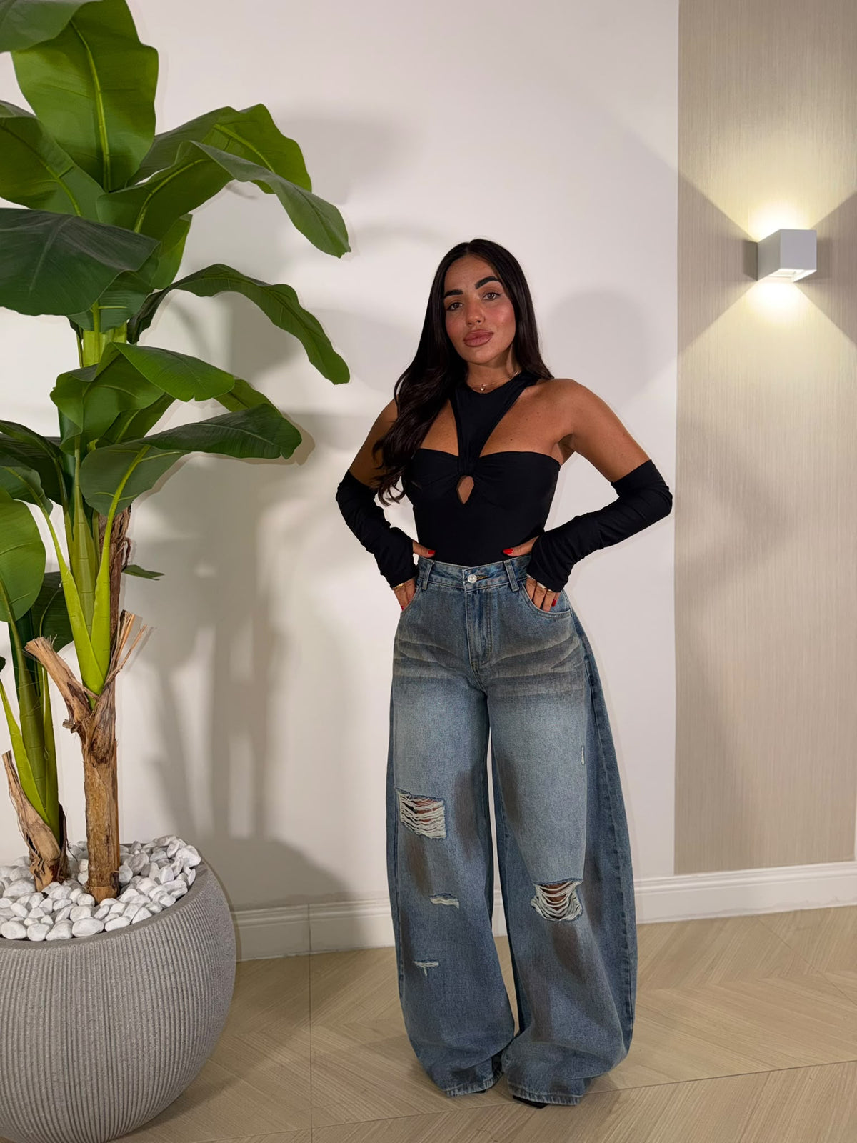 Jeans Margaret