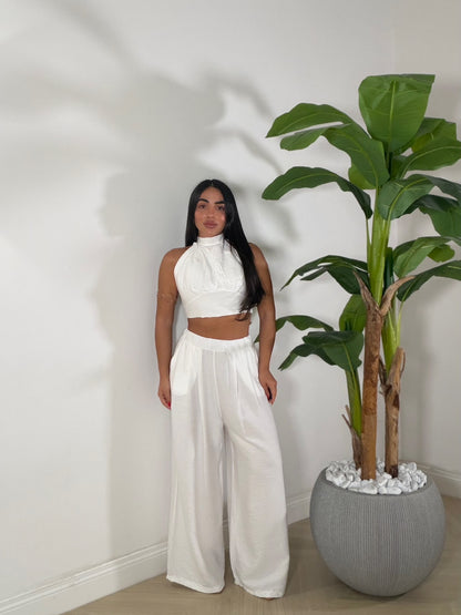 Coordinato Daisies