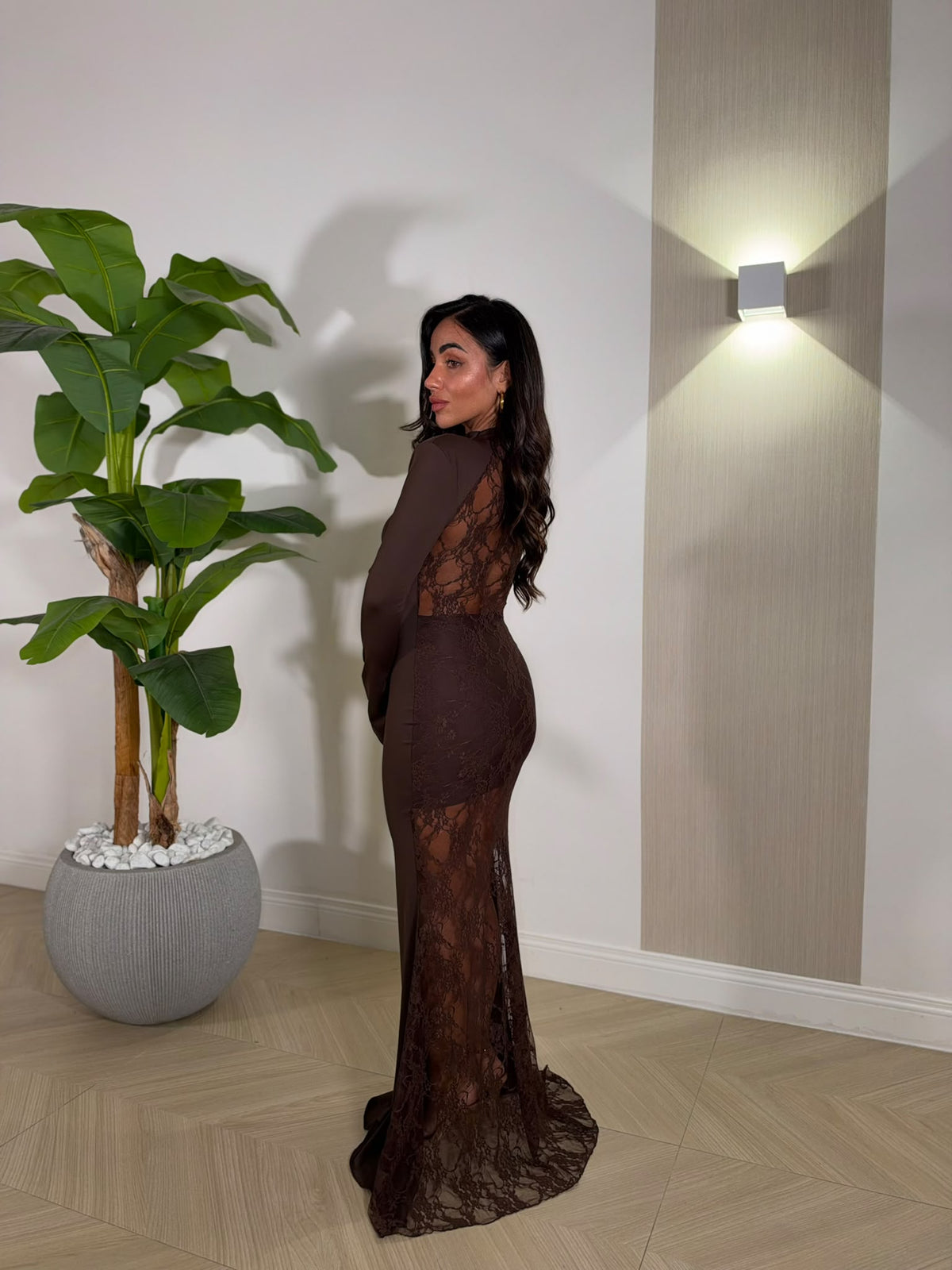 Dress Ramona