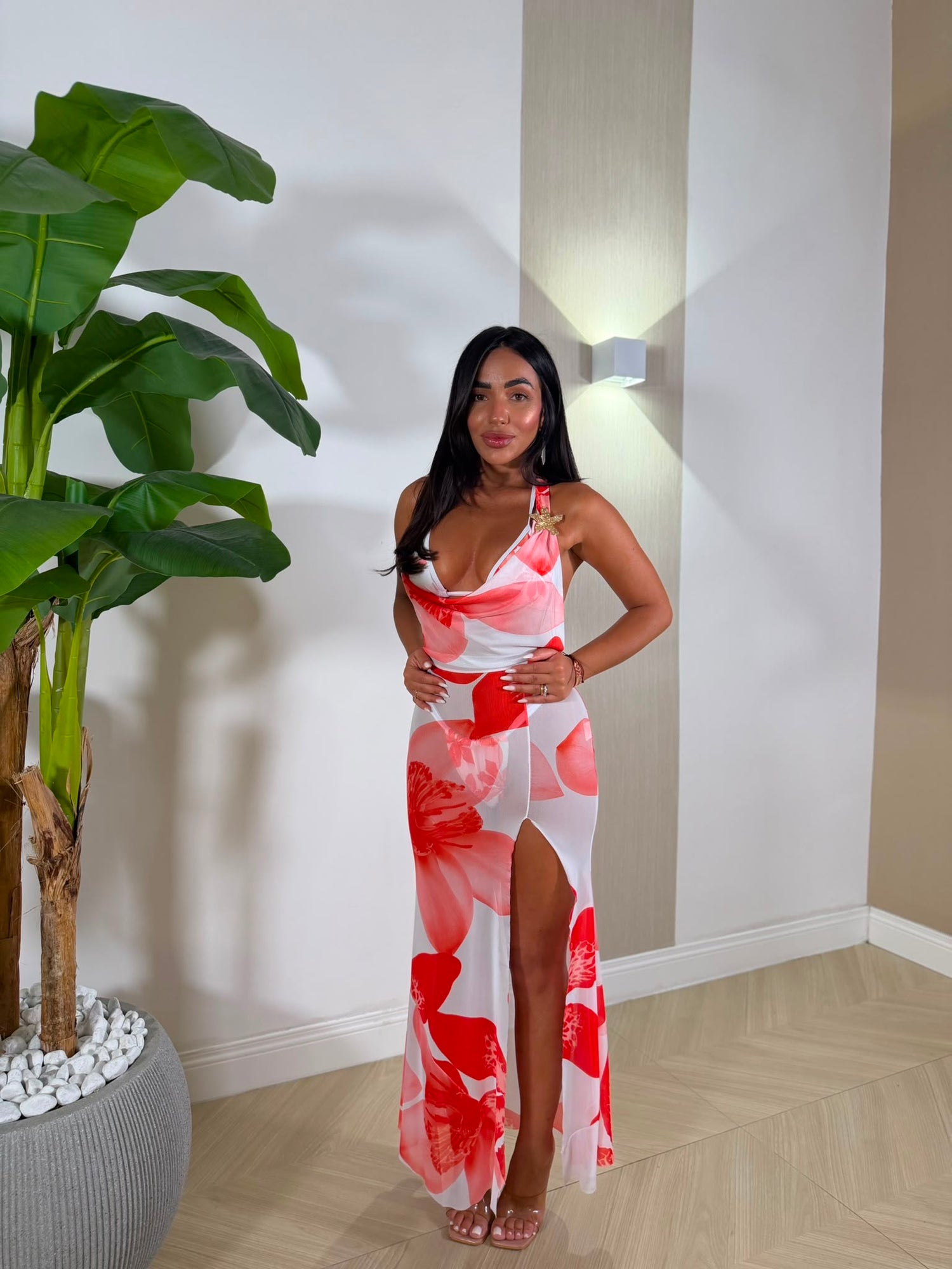 Set Karisma