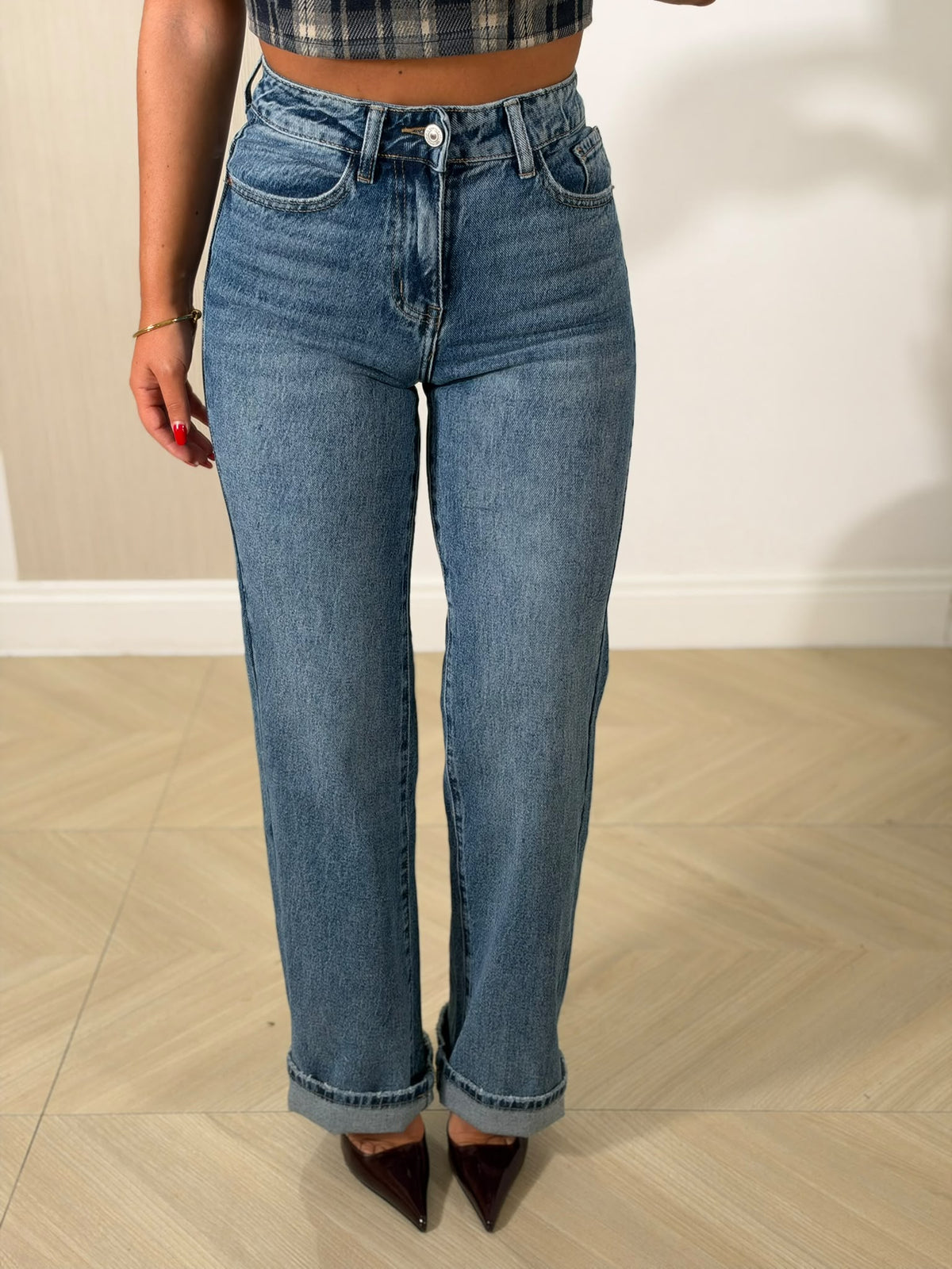 Jeans L&amp;vis