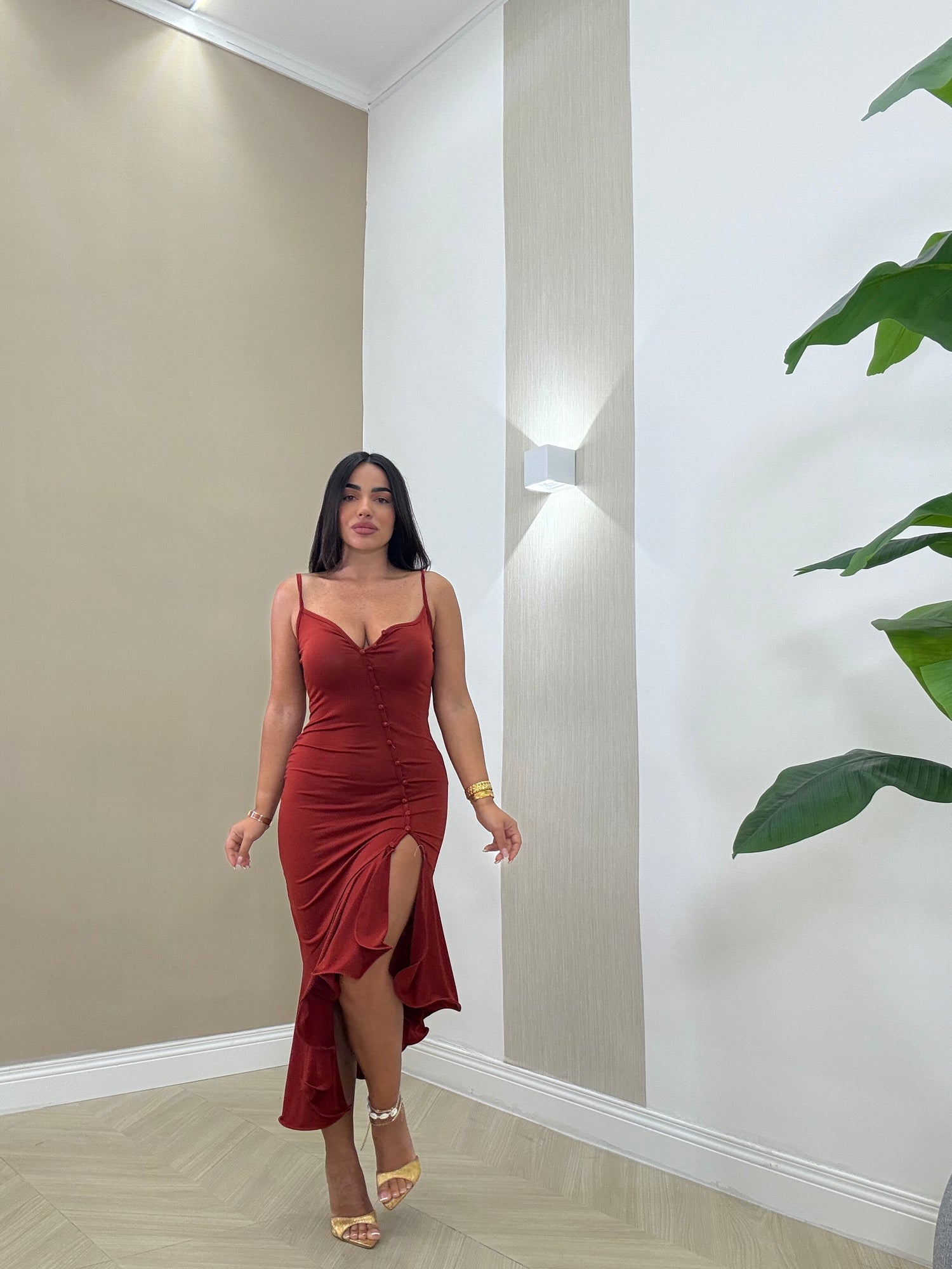 Dress Magnolia
