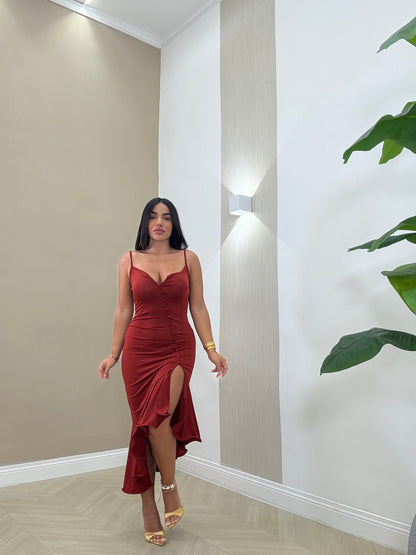 Dress Magnolia
