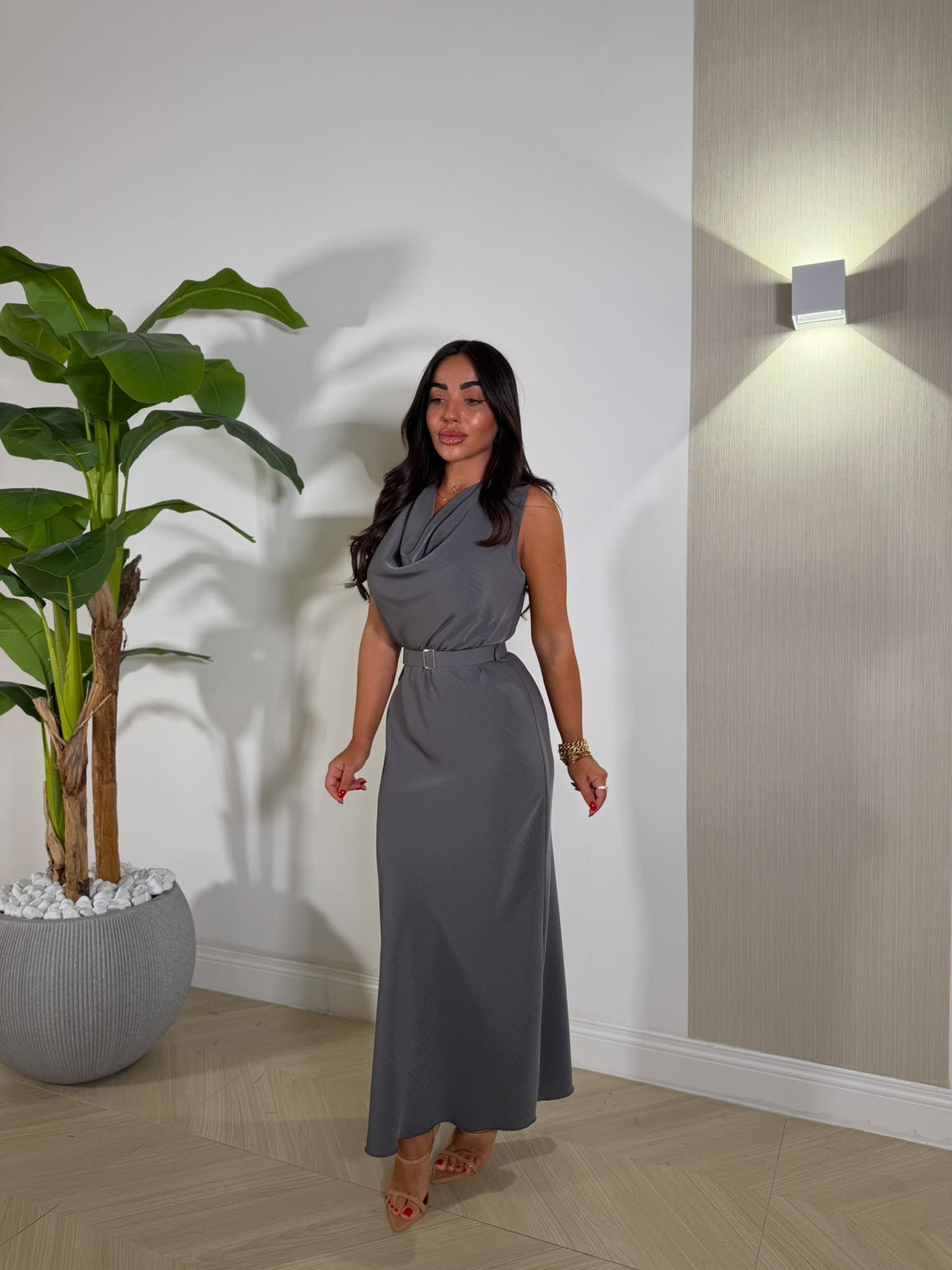 Dress Tatiana