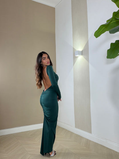 Dress Vasamè