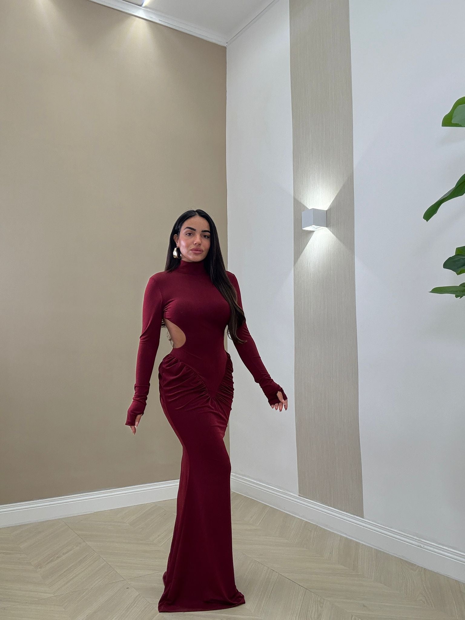 Dress Sveva