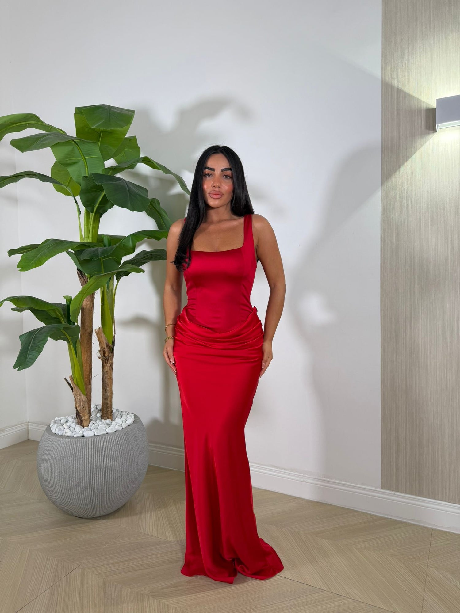 Dress Classique