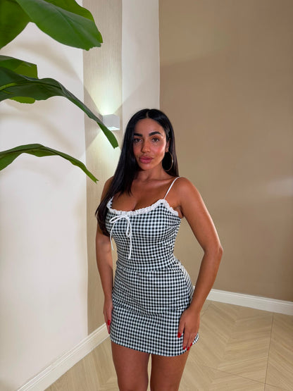Dress Designer a Quadri