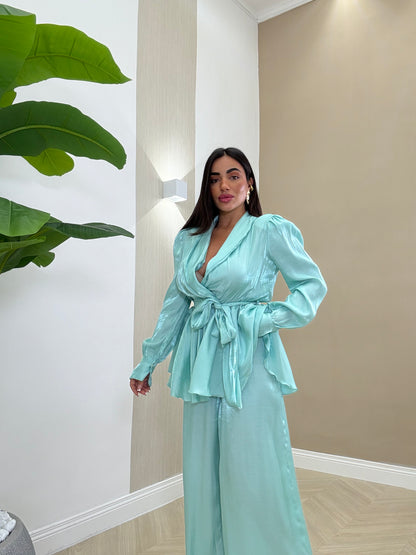 Tailleur Bonbon