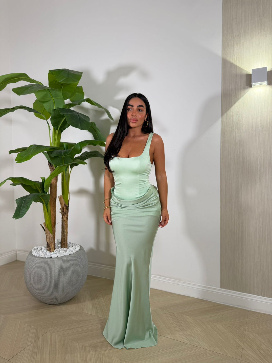 Dress Classique