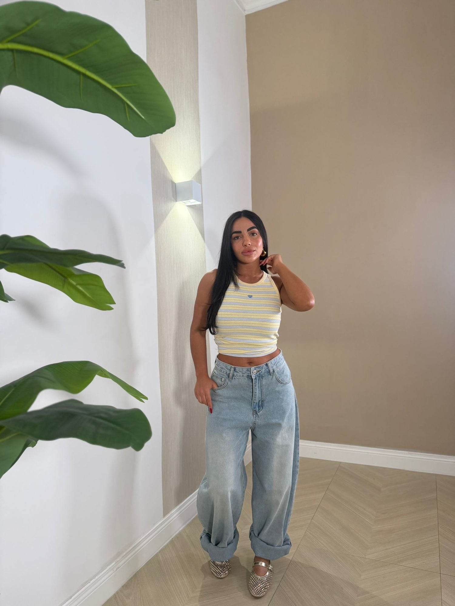 Jeans Margi