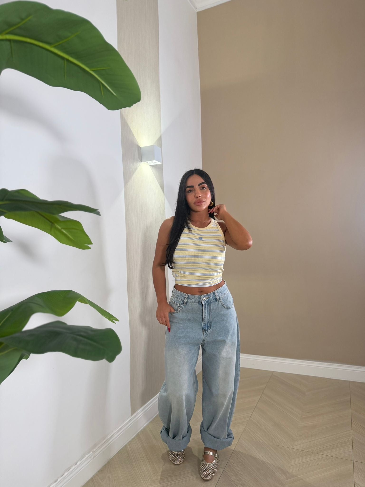 Jeans Margi