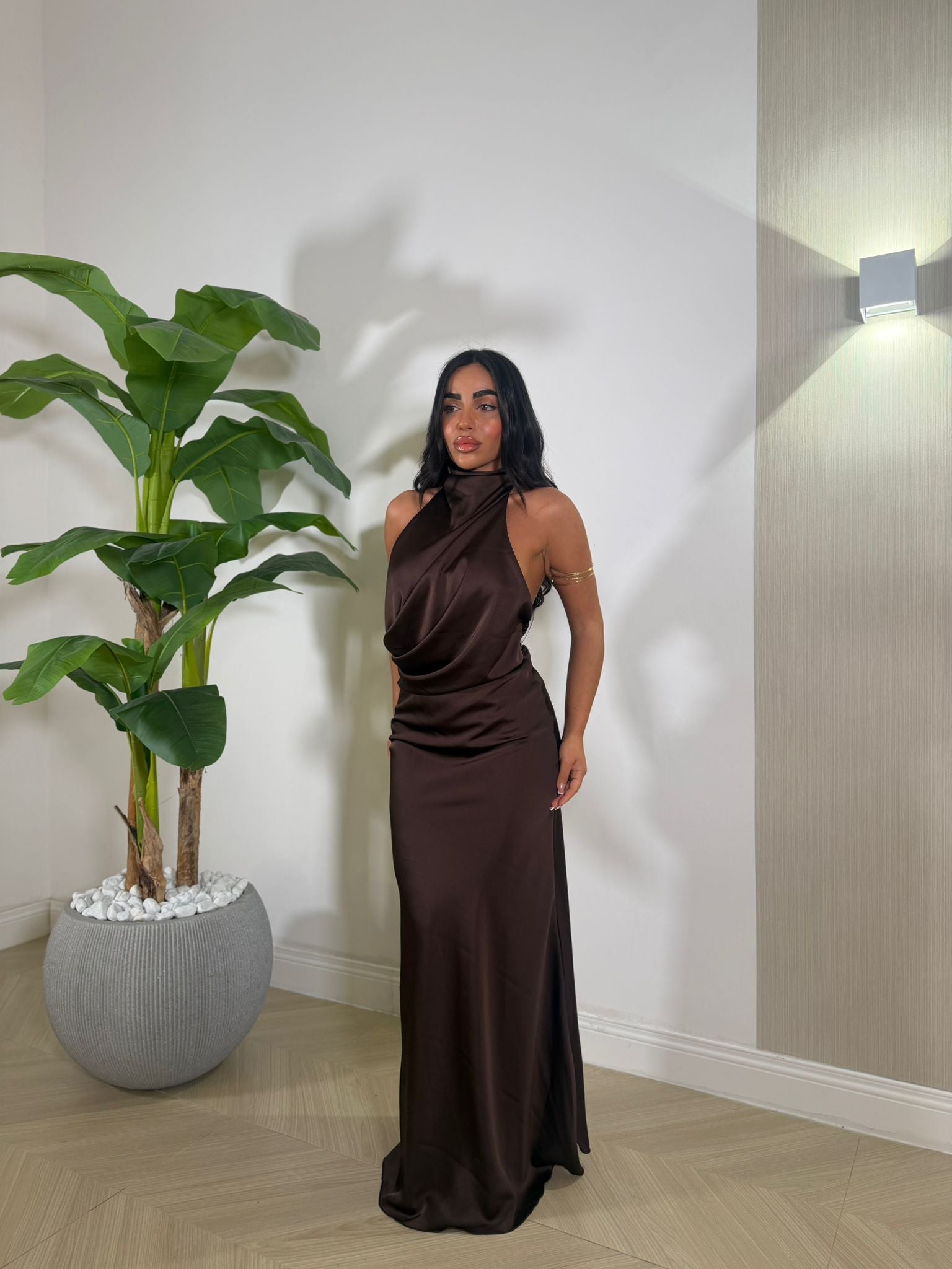 Dress Fanatic