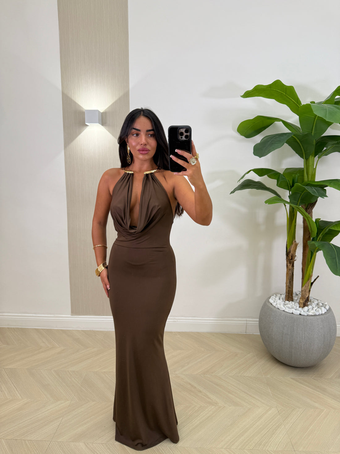 Dress Billionaire