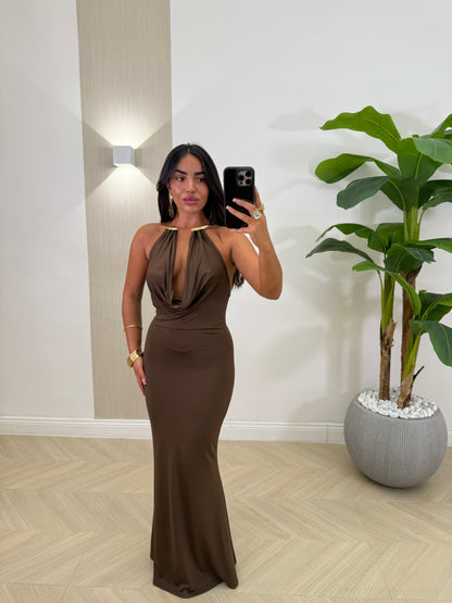 Dress Billionaire