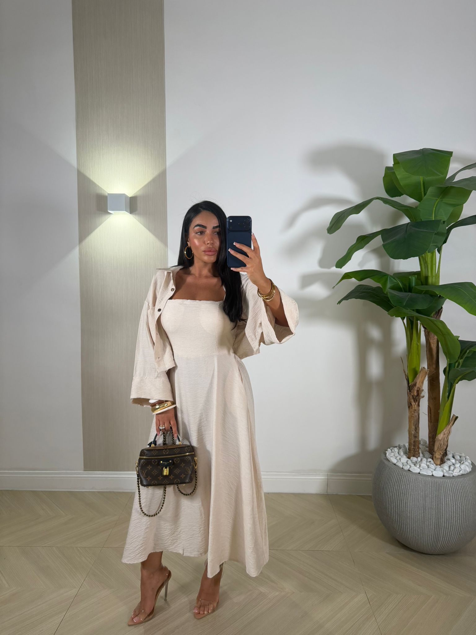 Dress Easy