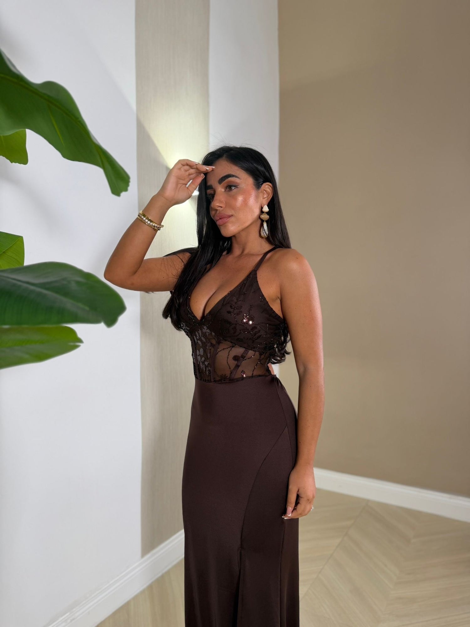 Dress Syria