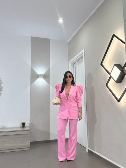 Tailleur Miranda