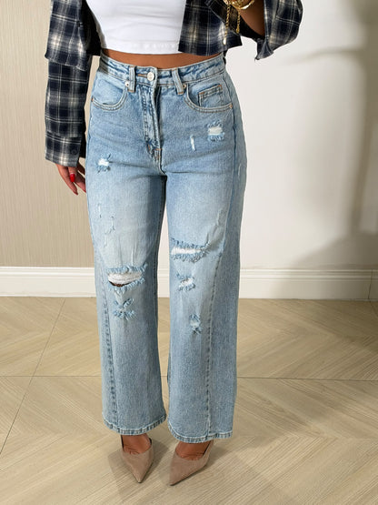 Jeans Lennon