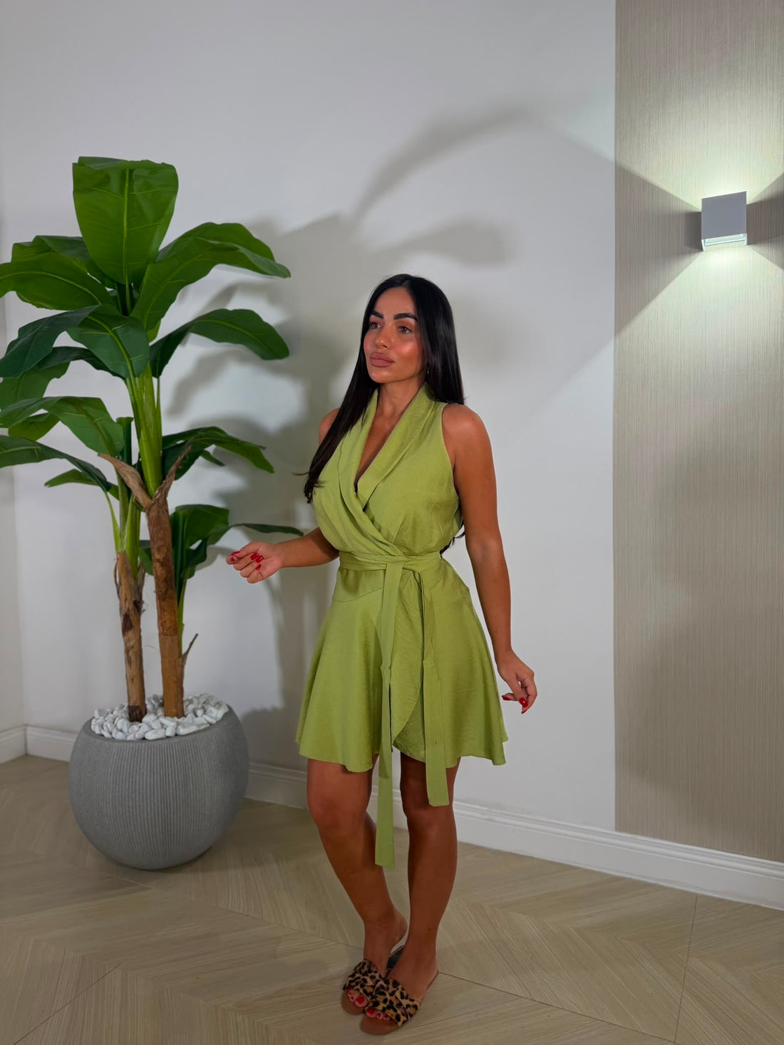 Dress Indies