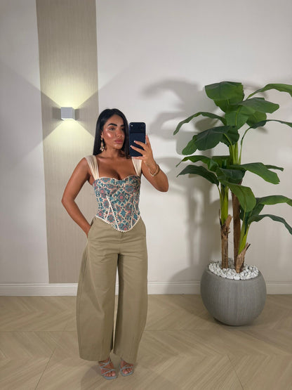 Pantalone Pasadena