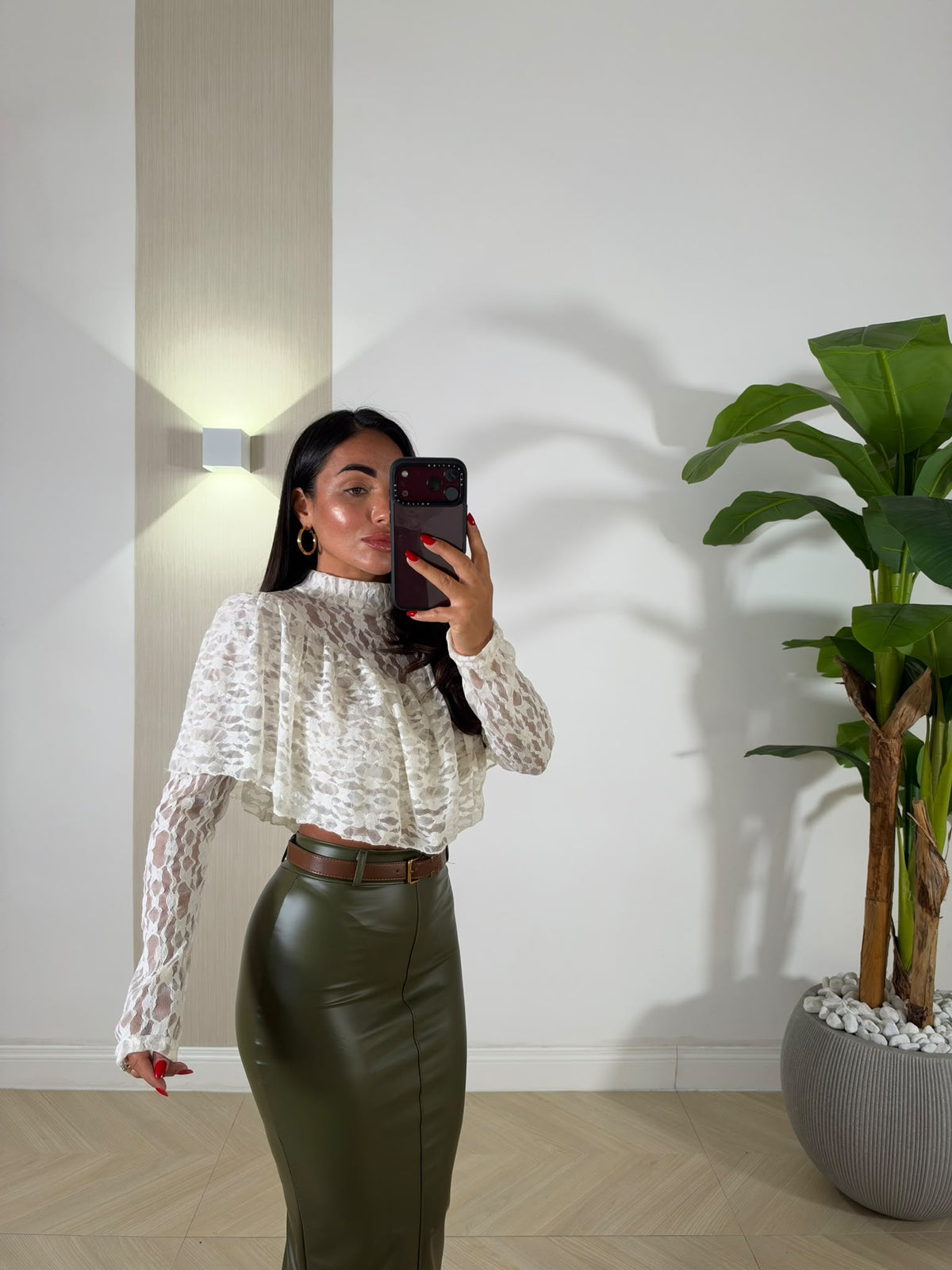 Maglia Fabiola